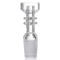 De Boa Qualidade Prego Quartz para fumar com macho Domeless (ES-QZ-015)